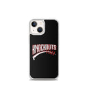 Funda Knockouts para iPhone®
