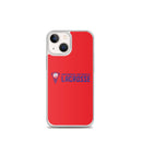 Funda PPA para iPhone®