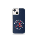 WLL Clear Case for iPhone®