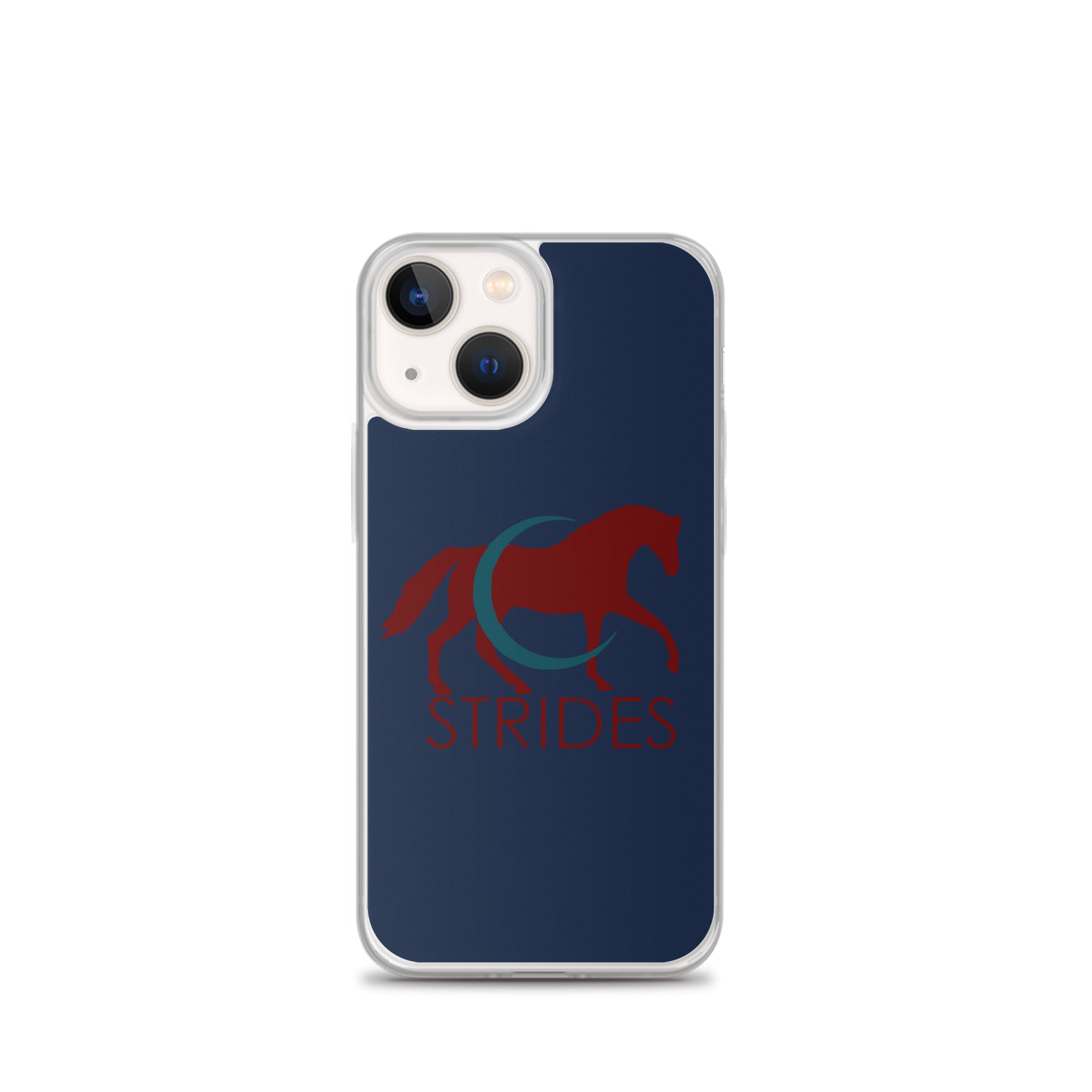 SRA iPhone Case