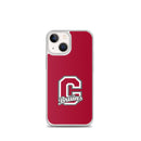 CHBB Clear Case for iPhone®