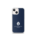 Environmental Pools Clear Case for iPhone®