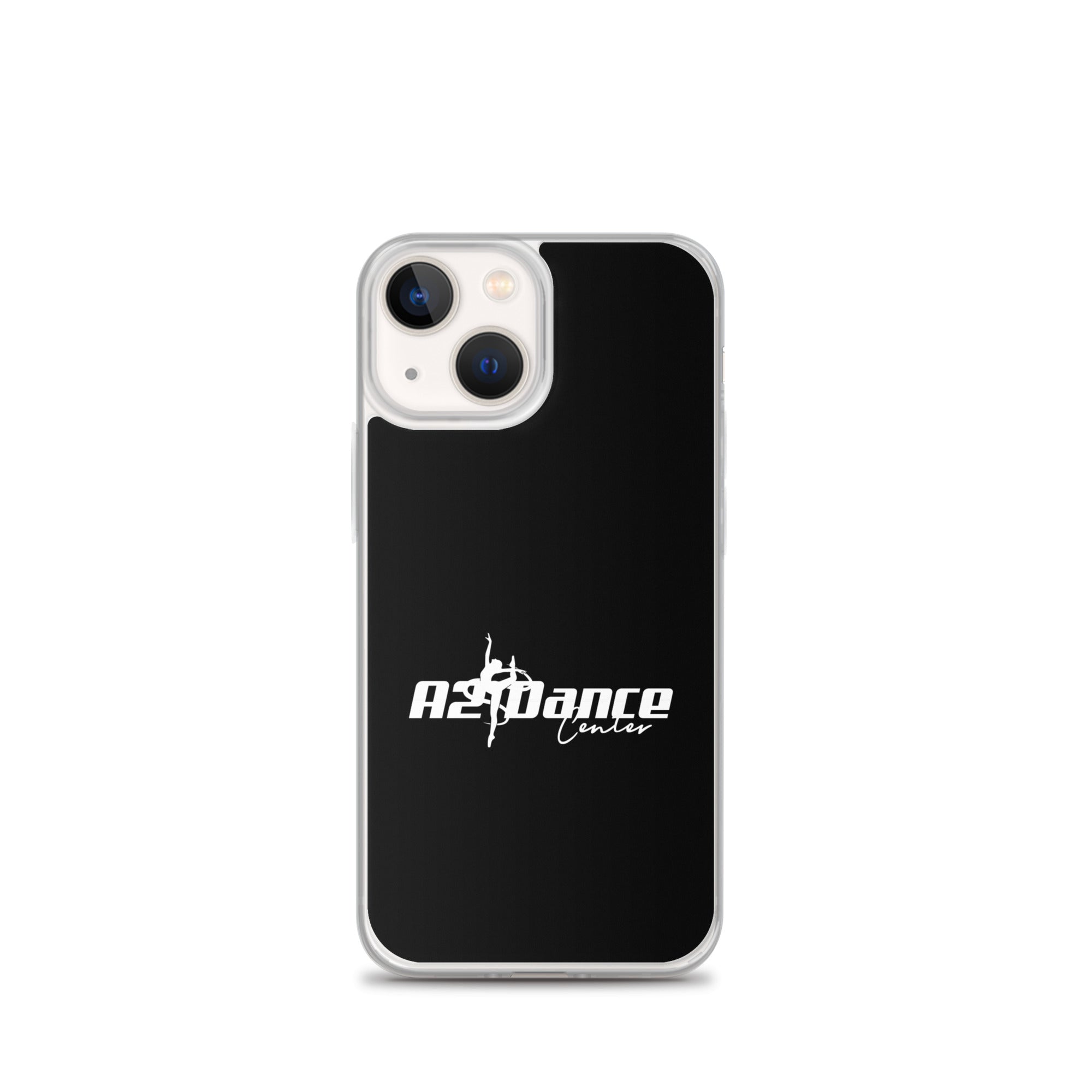 Funda transparente A2DC para iPhone®