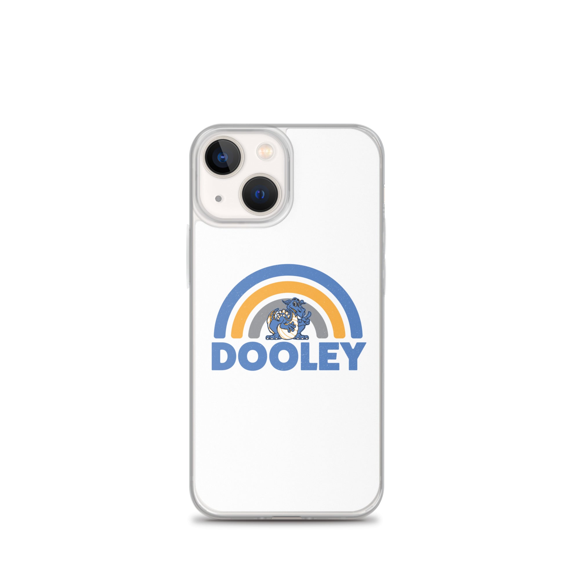 D54 Case for iPhone®