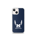 MTF Clear Case for iPhone®