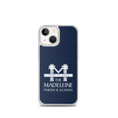 TMS Clear Case for iPhone®