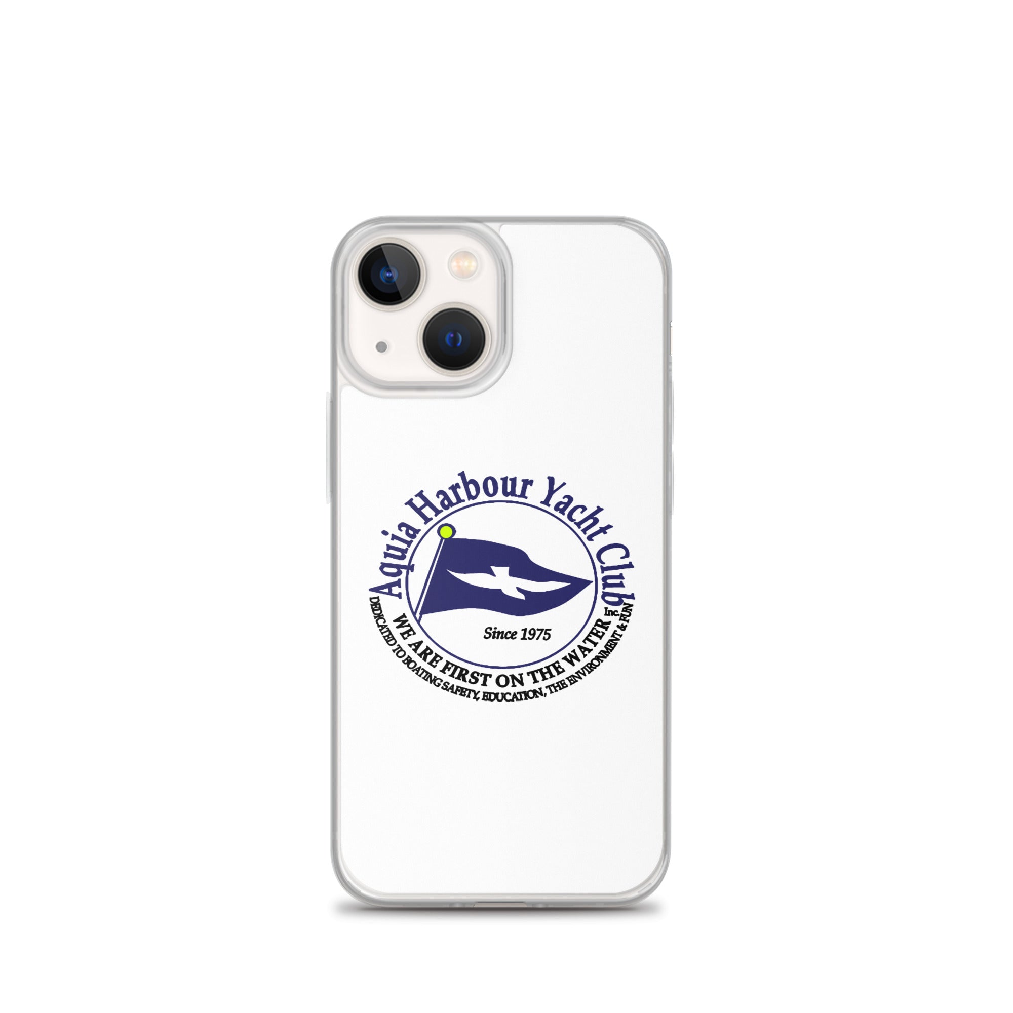 Funda AHYC para iPhone®