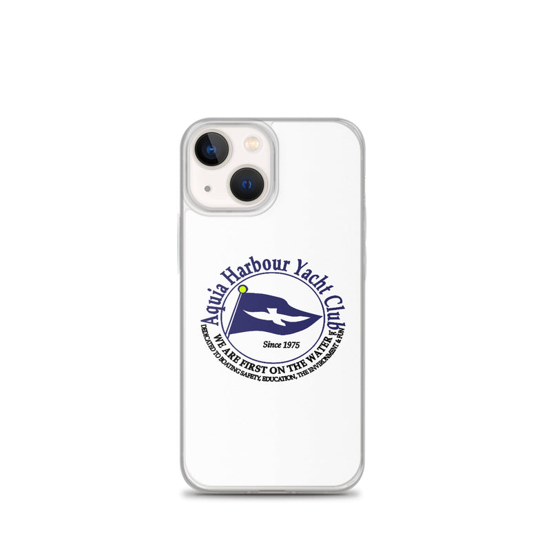 Funda AHYC para iPhone®