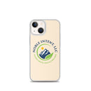 Estuche NI para iPhone®