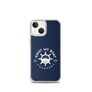 KMBC Clear Case for iPhone®
