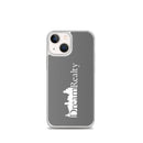 Dream Realty Clear Case for iPhone®
