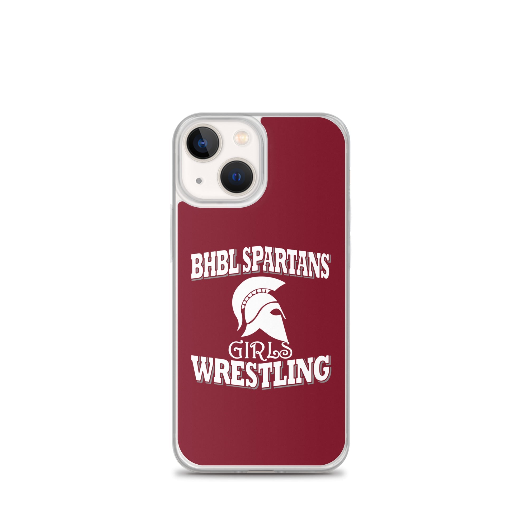 Funda BHBLGW para iPhone®