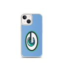ECGWAA Clear Case for iPhone®