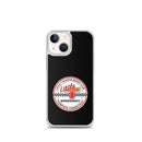 Funda transparente LTQMC para iPhone®