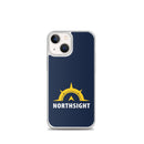 NR Clear Case for iPhone®