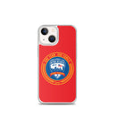 GRGDYMOMA Case for iPhone®