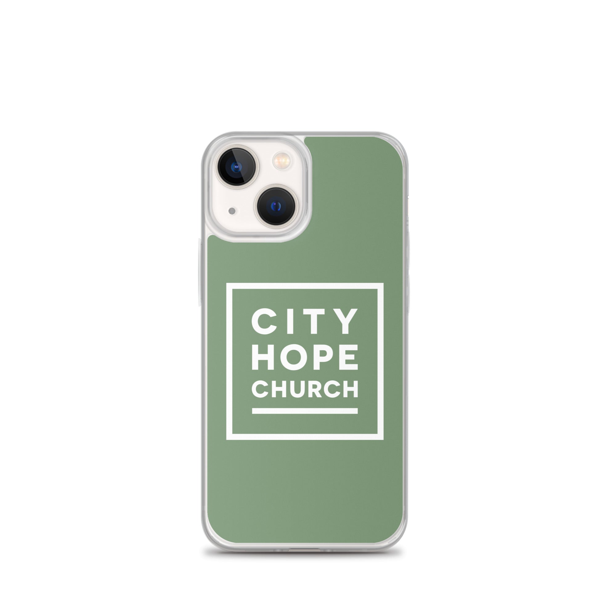 CHC Case for iPhone®