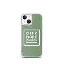 CHC Case for iPhone®
