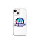 Funda WTWR para iPhone®