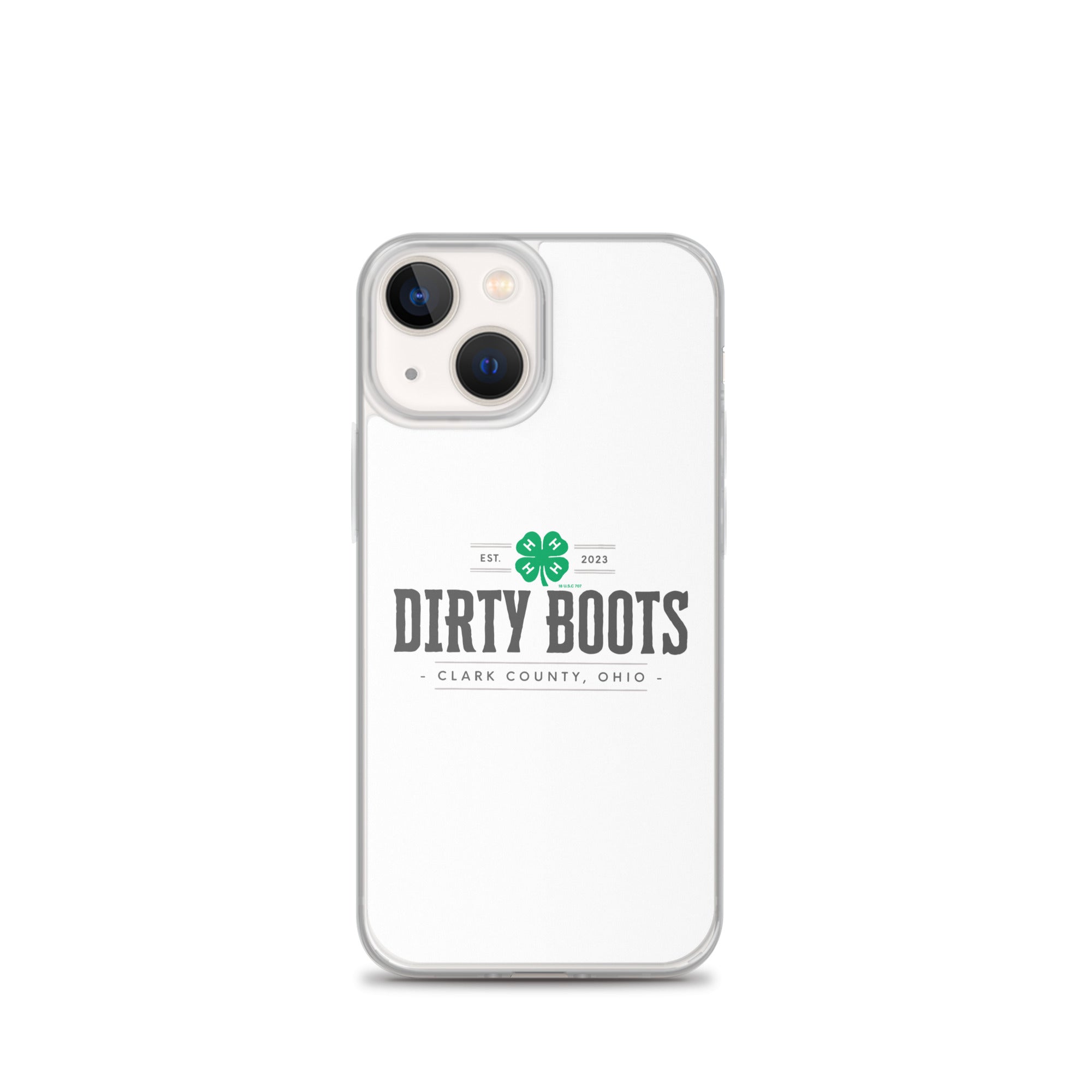 DB4HC Case for iPhone®