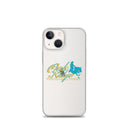 ORPH Clear Case for iPhone®