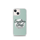 CCA Case for iPhone®