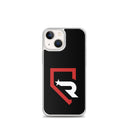 NVR Clear Case for iPhone®