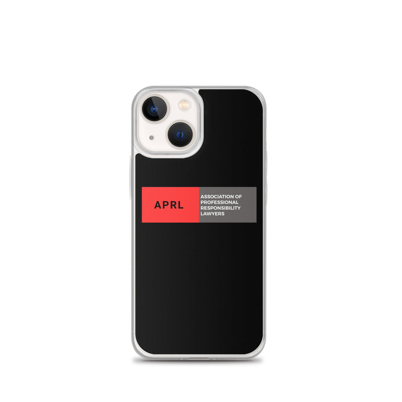 Estuche APRL para iPhone® v3