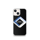 PURE OFFICIATING Clear Case for iPhone®