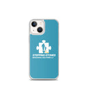 SSBS Clear Case for iPhone®