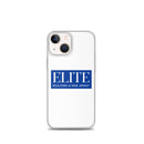 Estuche ERNJ para iPhone®