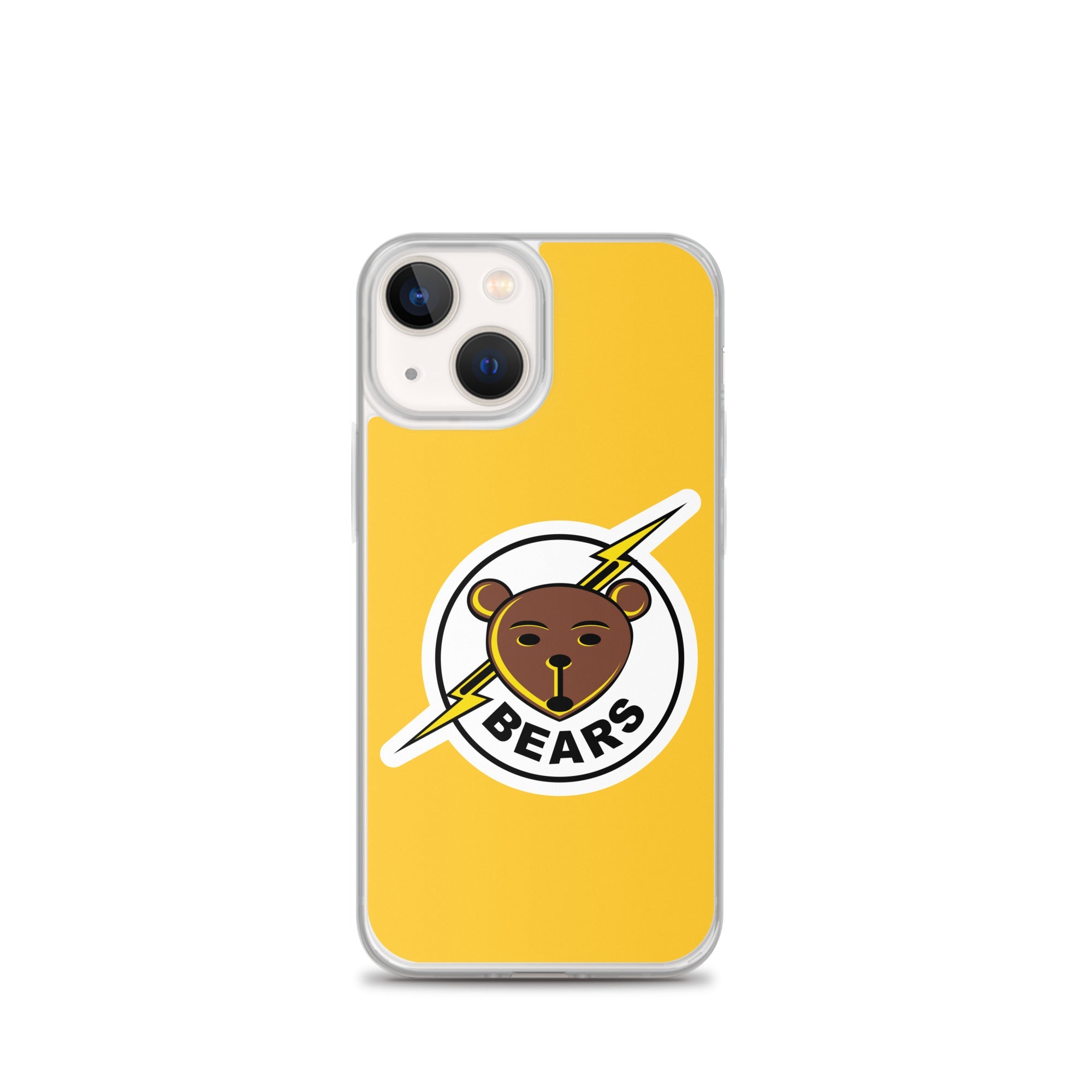 Estuche BCBS para iPhone®