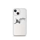 AAD Clear Case for iPhone®