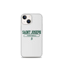 SJHSF Case for iPhone®