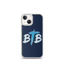 Funda BTB para iPhone®