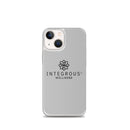 Funda transparente Integrous Wellness para iPhone®