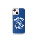 Funda para iPhone® de Wallkill Panthers