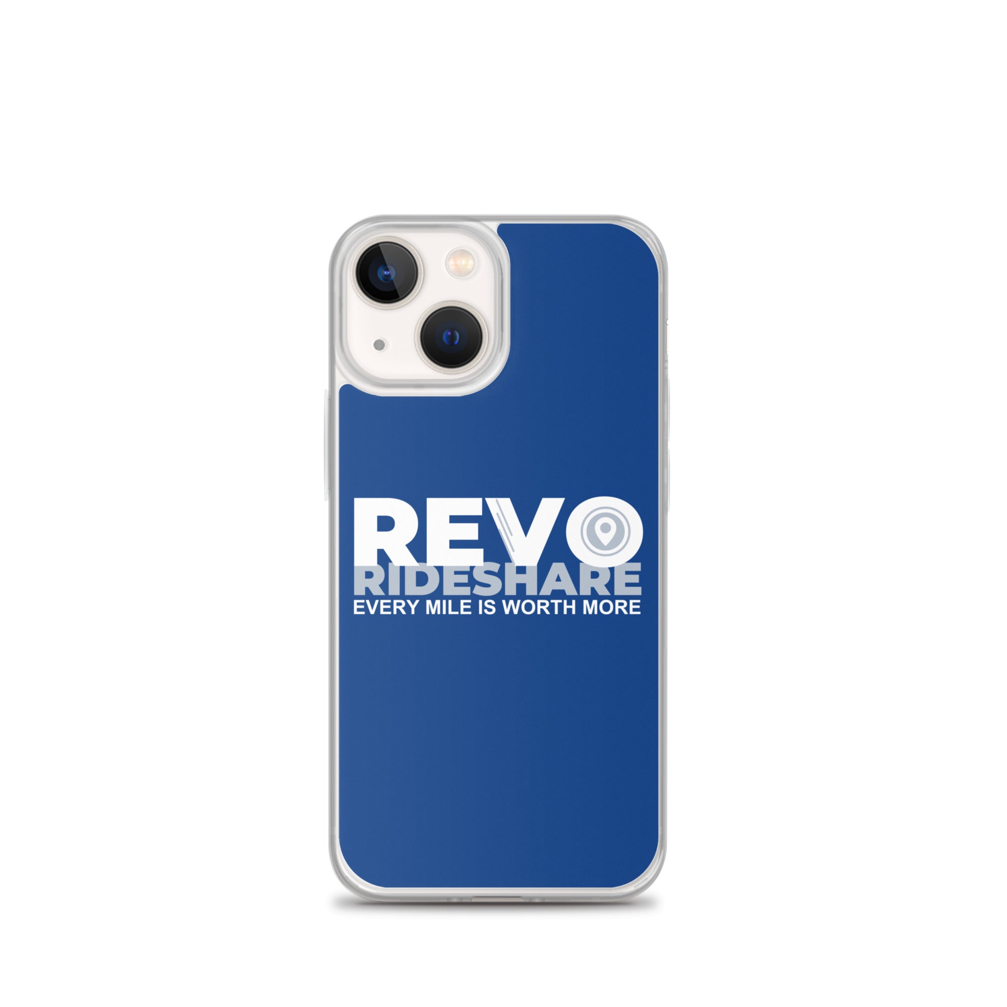 Funda REVO para viajes compartidos para iPhone®