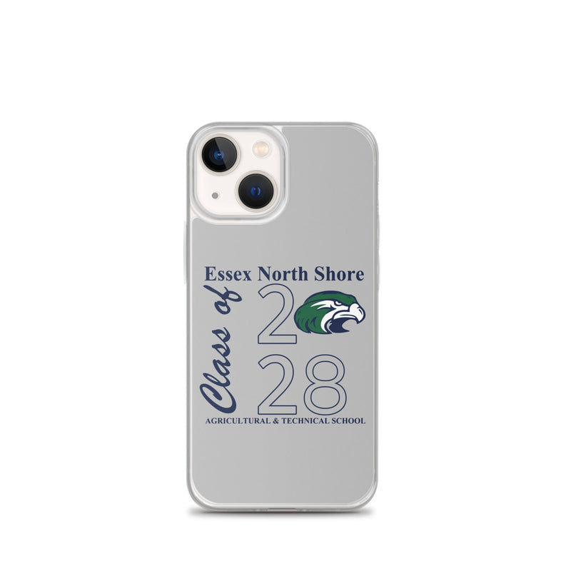 ESN iPhone Case 2028