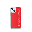 MFF Case for iPhone®