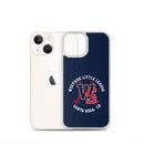 WLL Clear Case for iPhone®