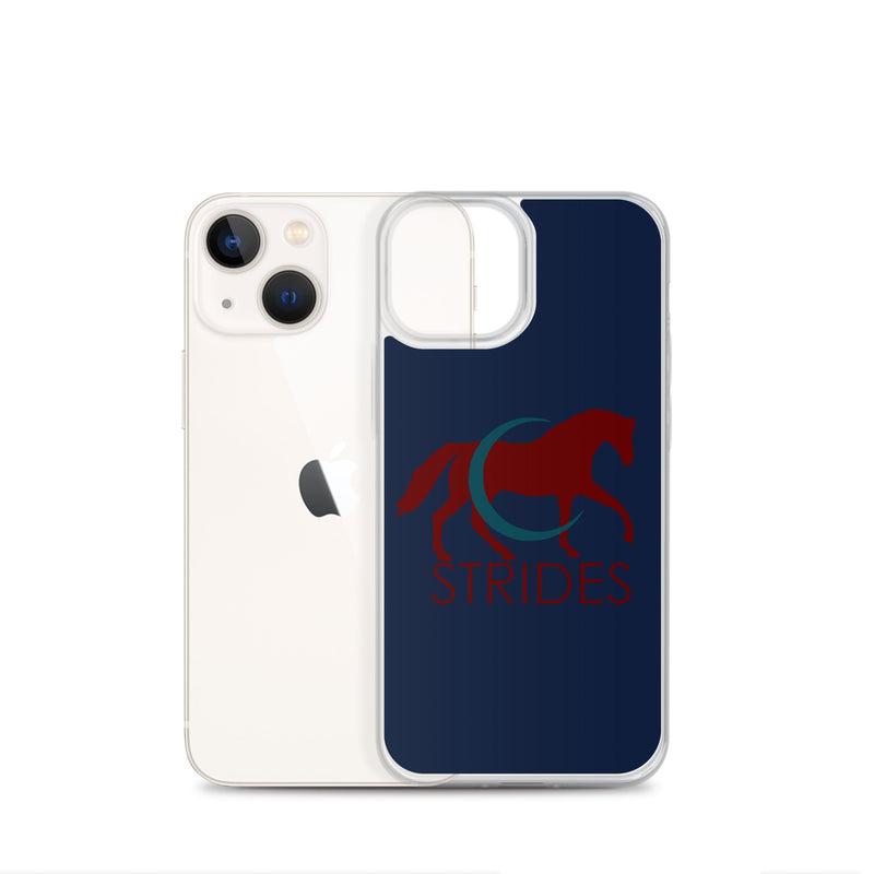 SRA iPhone Case