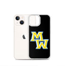 Estuche MWHS para iPhone®