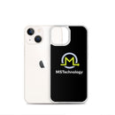 Funda MSTI para iPhone®