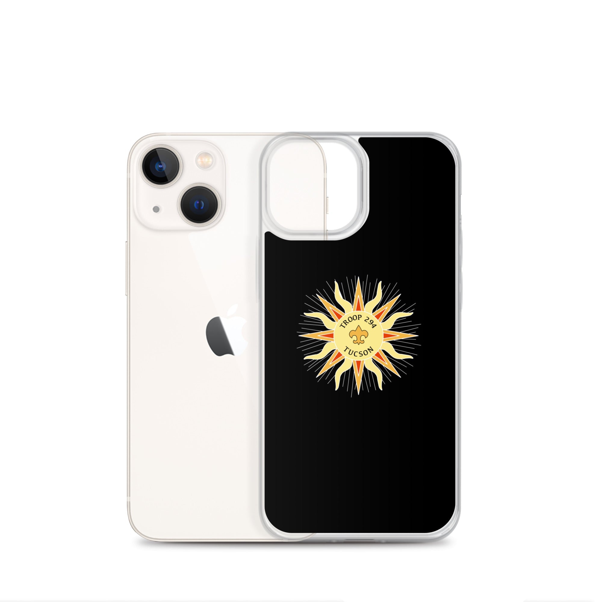 BSAT  Case for iPhone®
