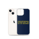 Funda OWNCS para iPhone®