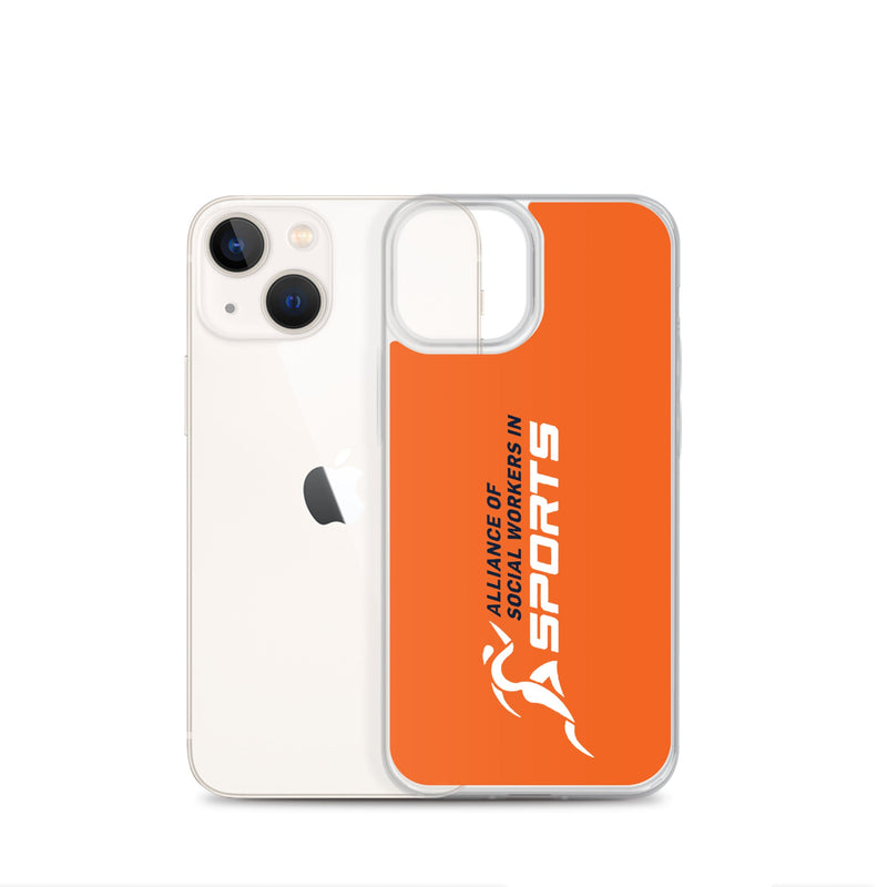 Funda ASWIS para iPhone®