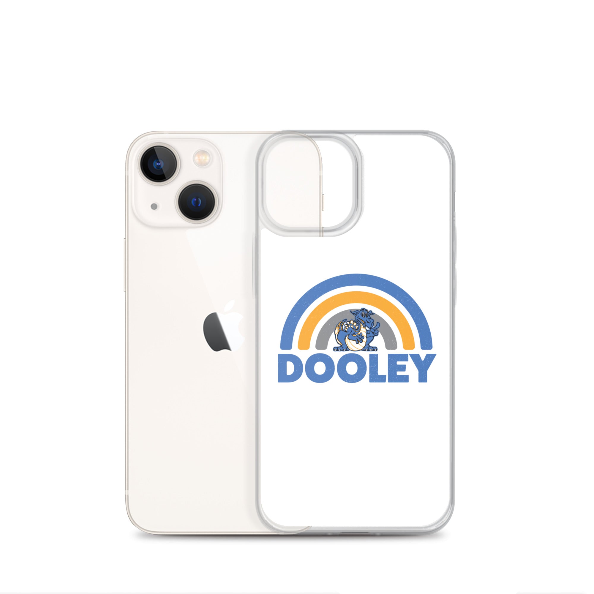 D54 Case for iPhone®