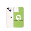 ECGC Case for iPhone®