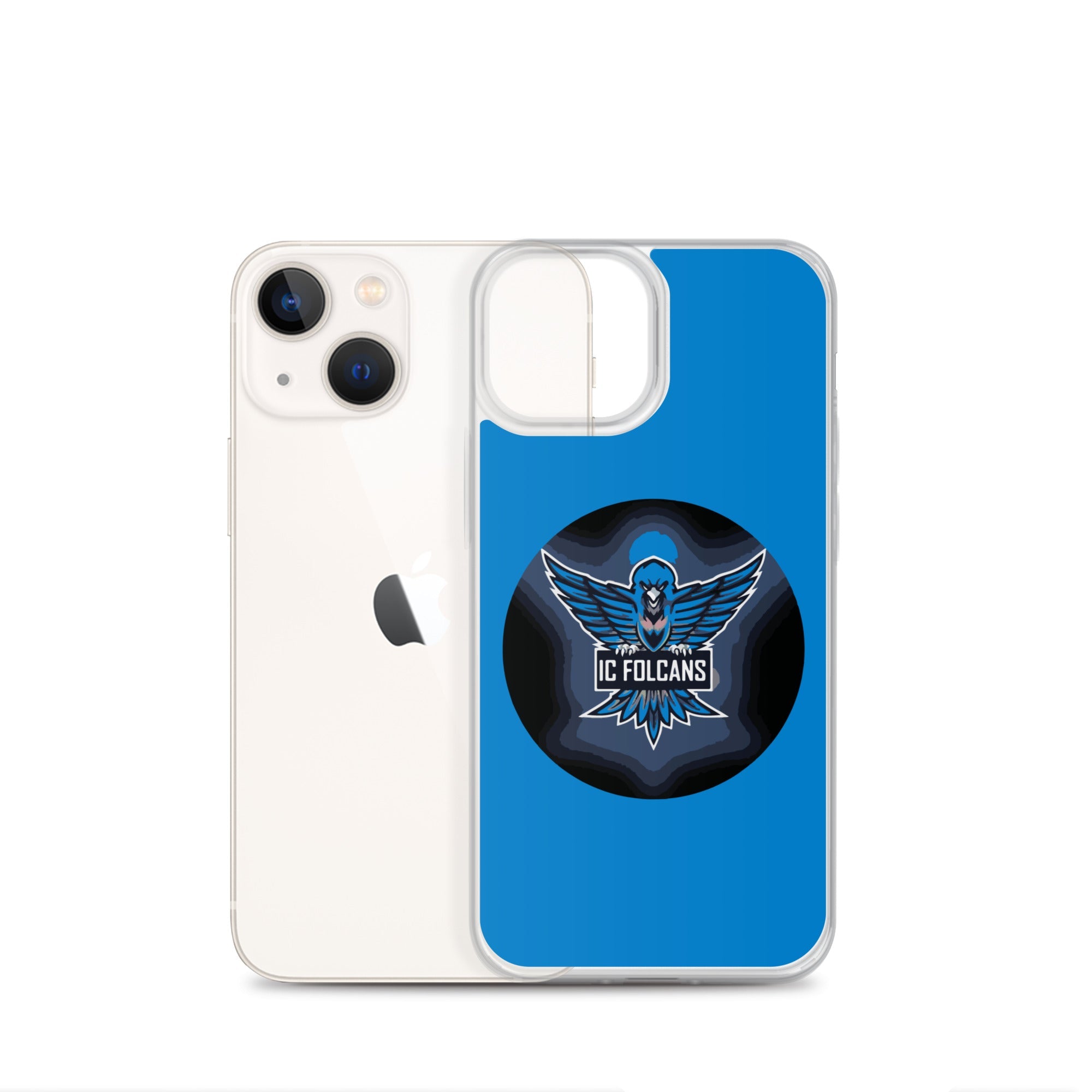 ICfolcans Case for iPhone®